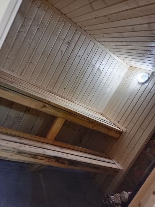 Продается баня !