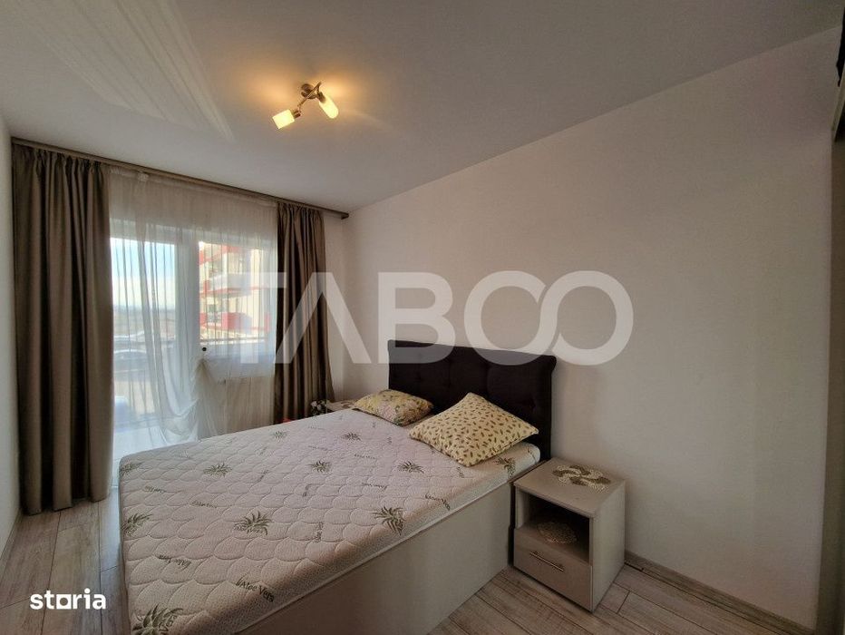 Apartament 2 camere ETAJ 1 cu loc de parcare Calea Surii Mici