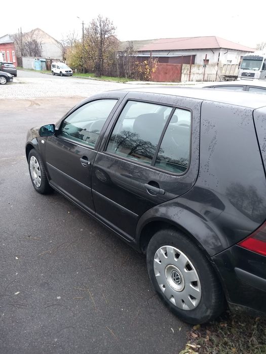 Vind vw golf, 2001 , 1,4 16V
