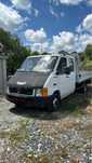 Vand LT46 , 2.5 tdi 109 cai NU ESTE DETARAT