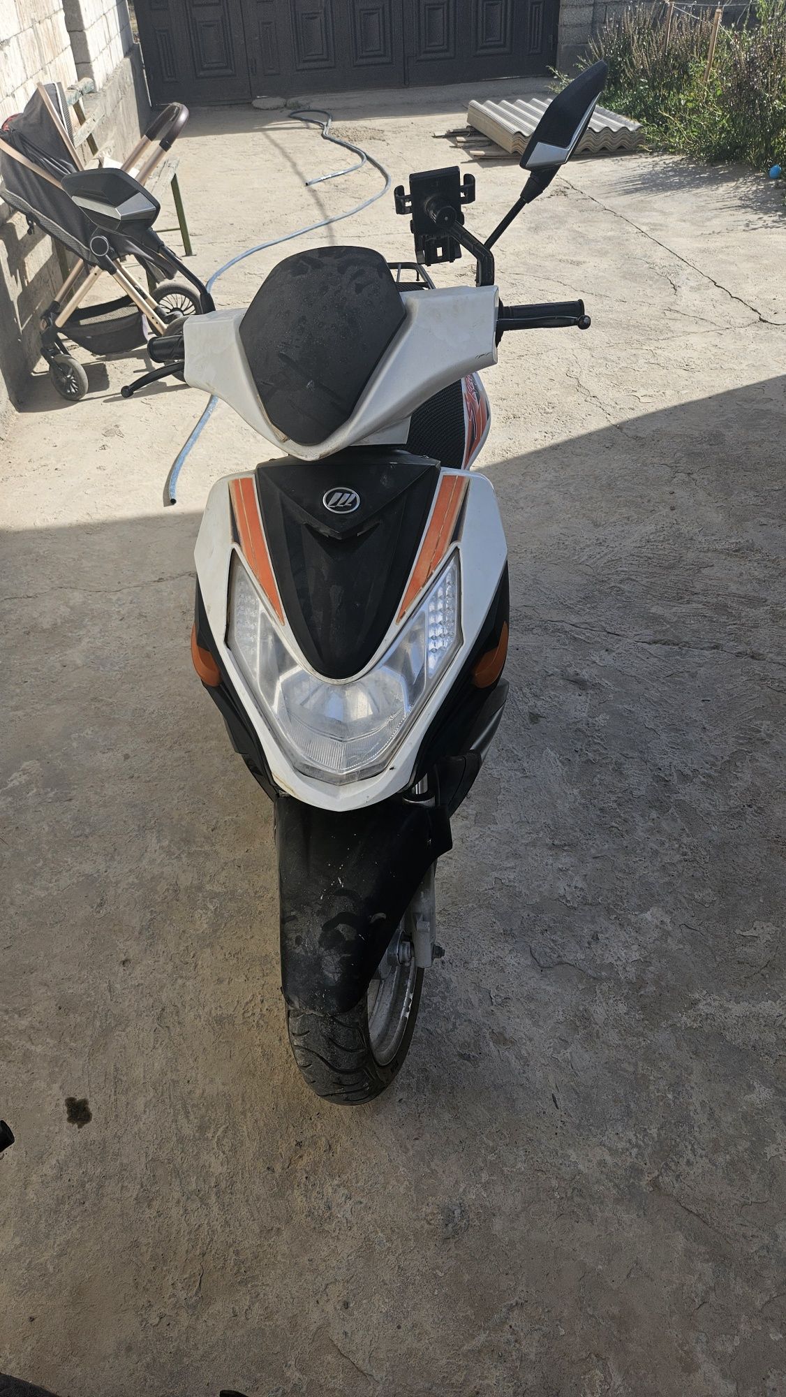 Lifan sotiladi ishi yoq
