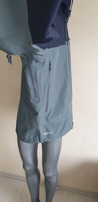 Haglofs ROC Flash Gore - Tex Pro 3L Hardshell / XL ОРИГИНАЛ! Мъжко Яке