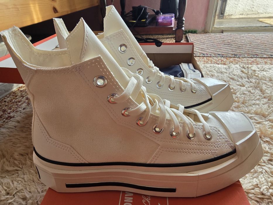 Converse Chuck Taylor NEW TOP