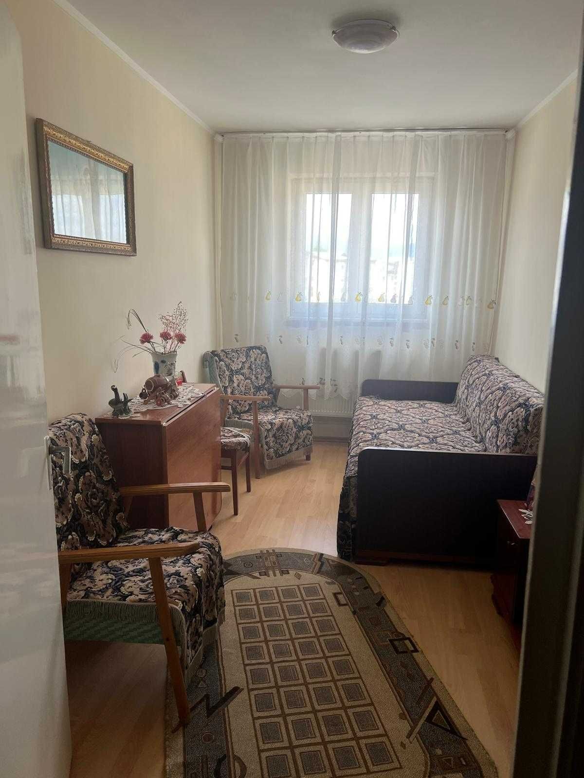 Apartament 3 camere, Breaza, Prahova