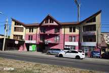 Casa cu potential comercial semicentral Craiova