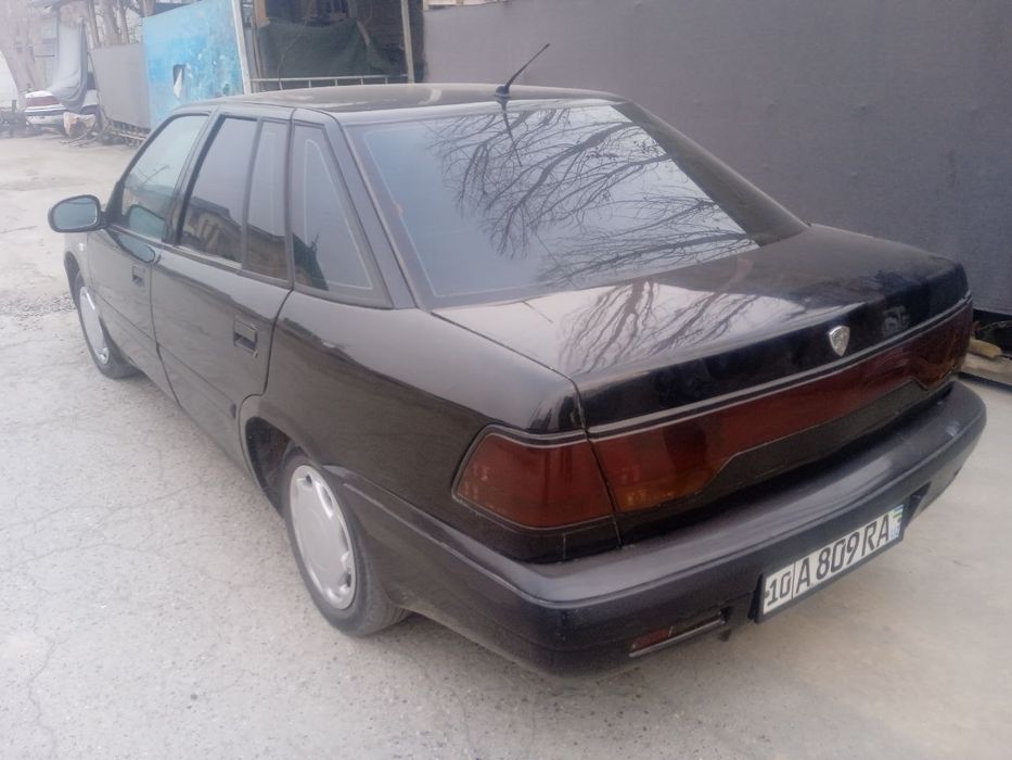 Daewoo espero avtomobili 1996 yil