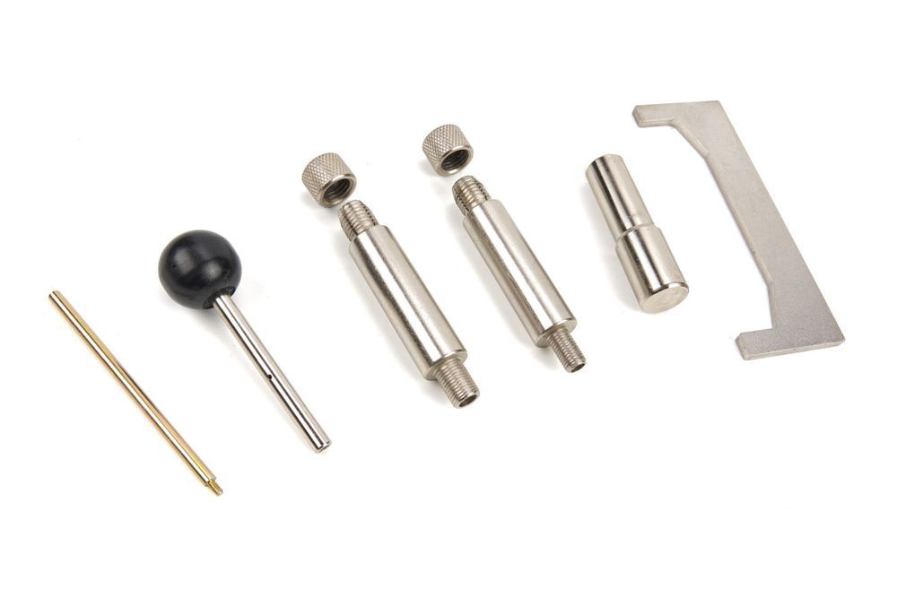 Trusa reglaj avans pompa de injectie hbm