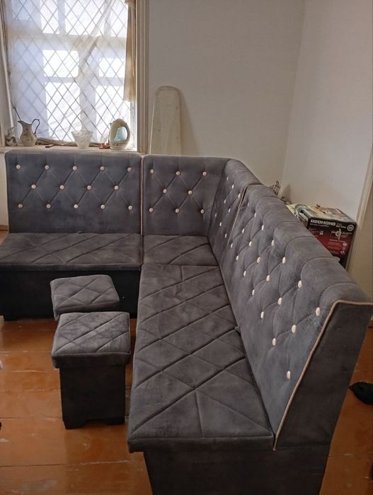 Продаётся кухонный уголок