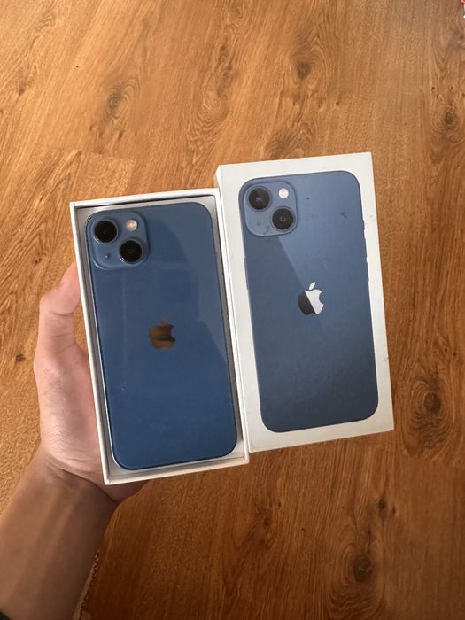 Iphone 13 128gb Айфон 13 128гб