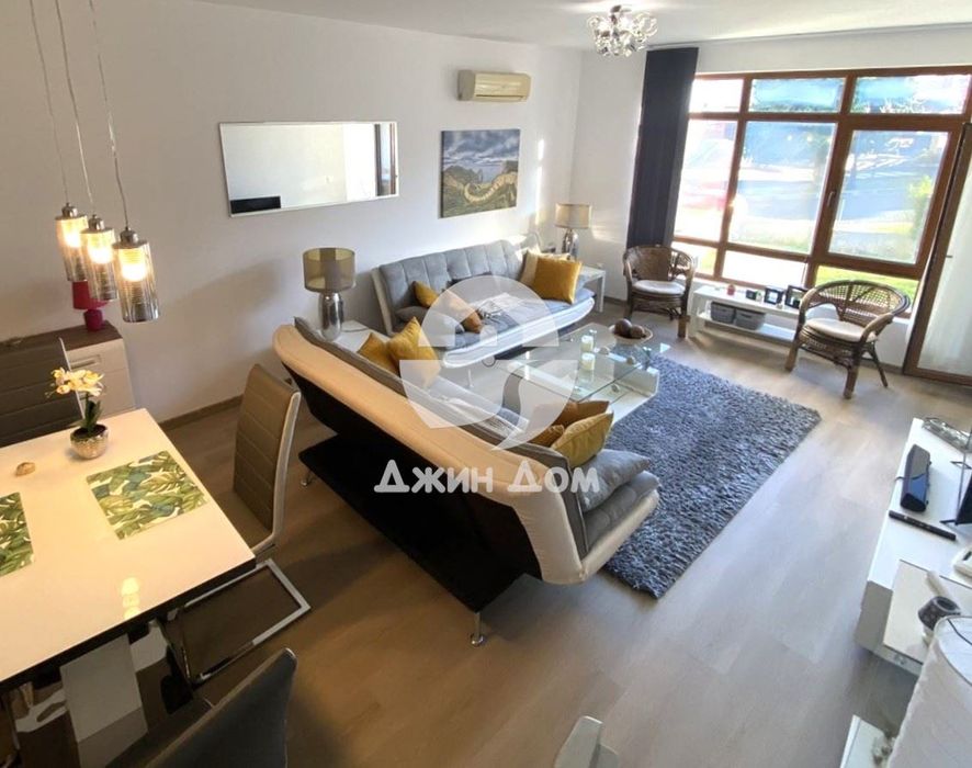 Продава се Двустаен апартамент в Ахелой - 102 кв.м за 395 €/кв.м - Снимка #2