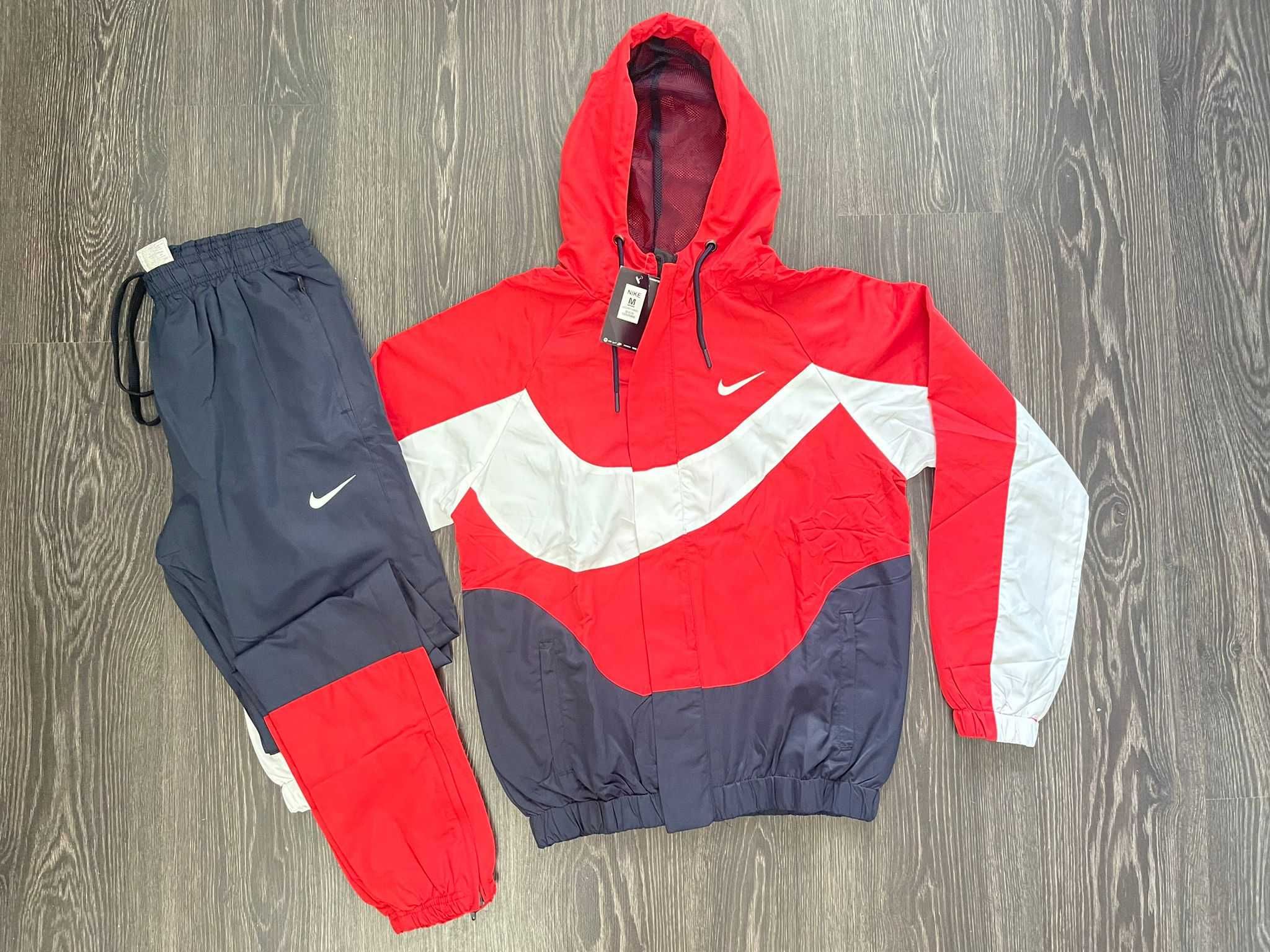 Trening Nike Fas Swoosh l Barbati