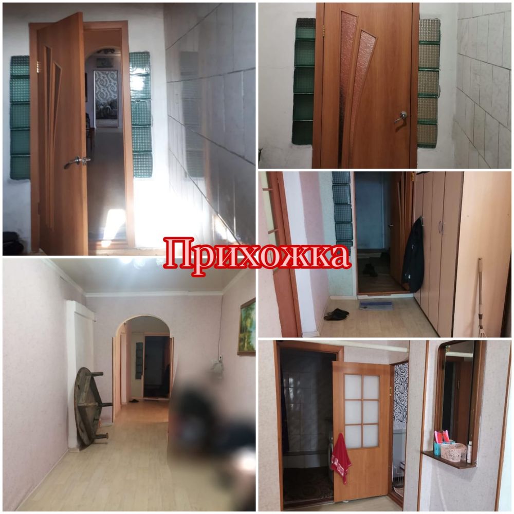 Продается дом просторный большой