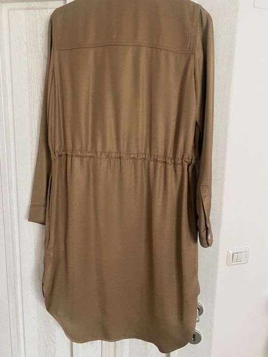 Jacheta dama Massimo Dutti