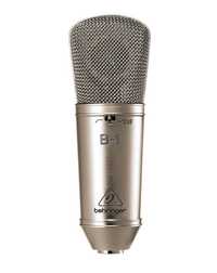 Продам студийный микрофон Behringer b1