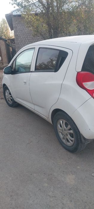 Spark 2013 Holati zor 255 min yurgan