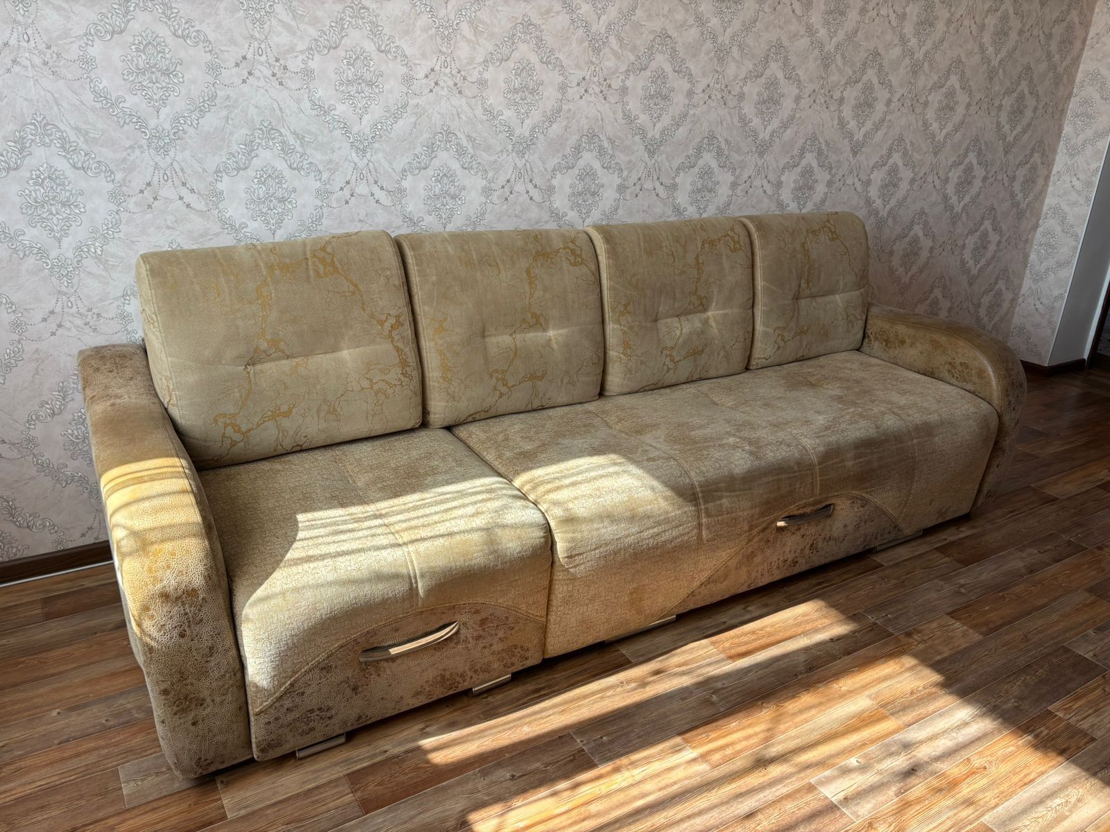Диван раскладной