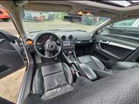 Interior Piele Audi A3 Scaune Piele Audi A3