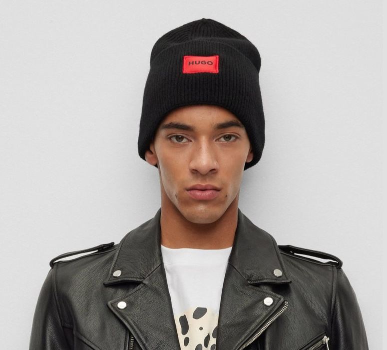 Зимна шапка HUGO
