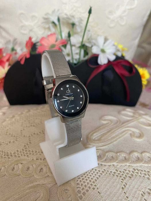 Часовници  Calvin Klein - на брой цена