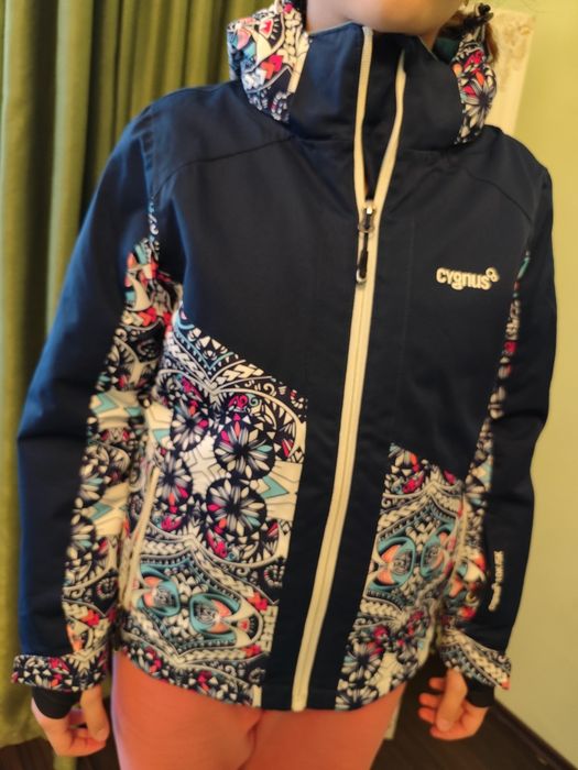 Geaca ski Cygnus 8-10 ani