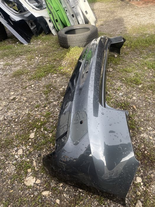 Задна броня Audi A1 2018-