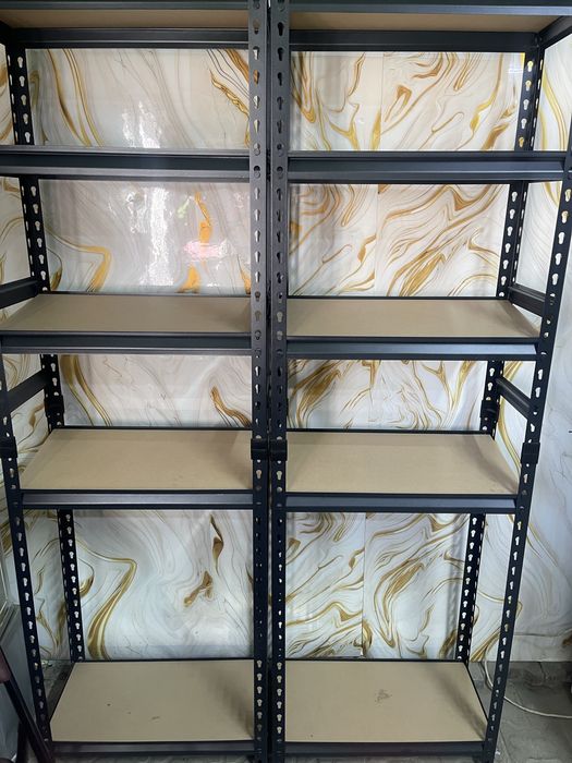 Стелаж торговый (складской)