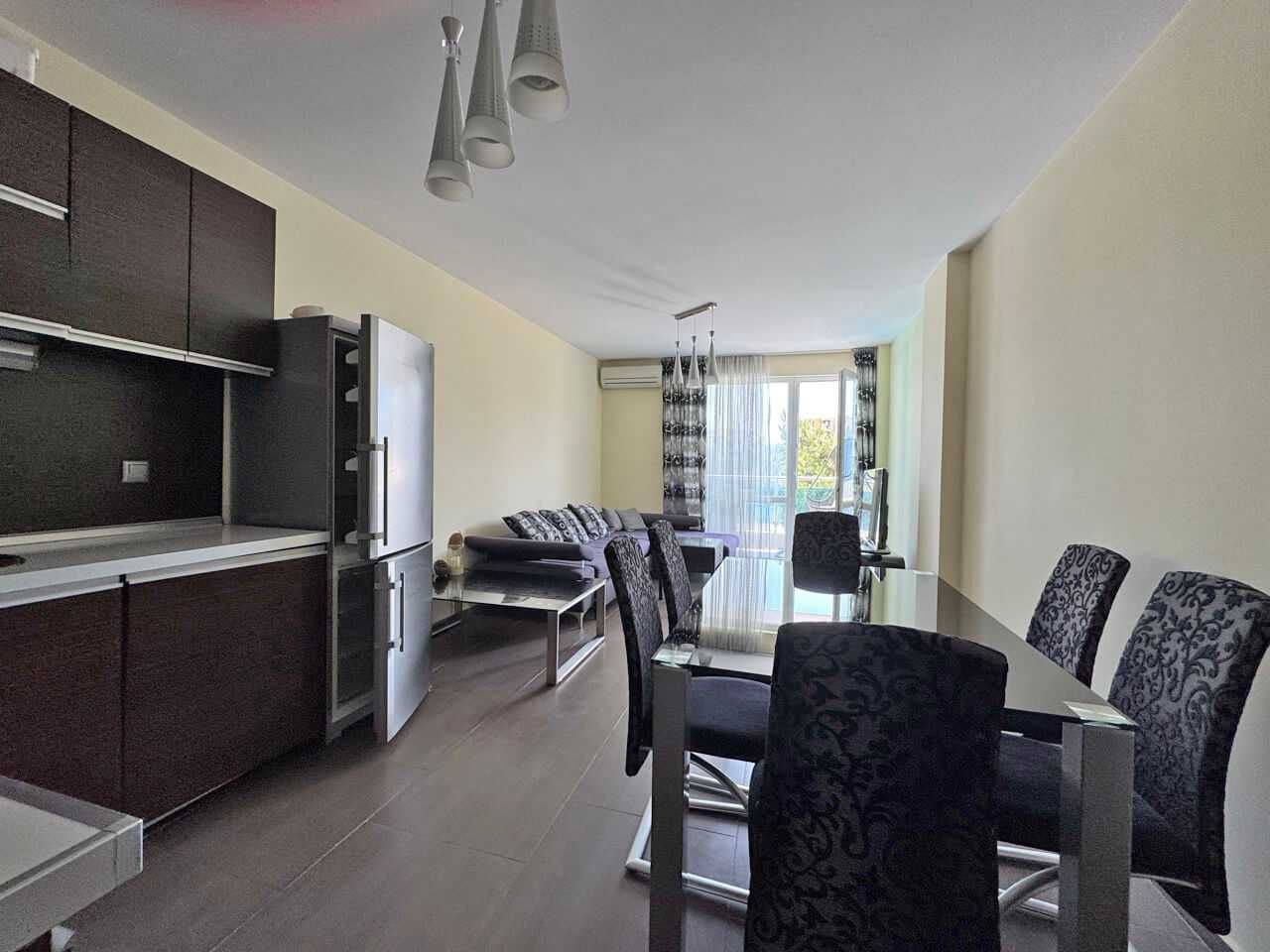 Продава се Тристаен апартамент в Несебър - 114 кв.м за 1036 €/кв.м - Снимка #4