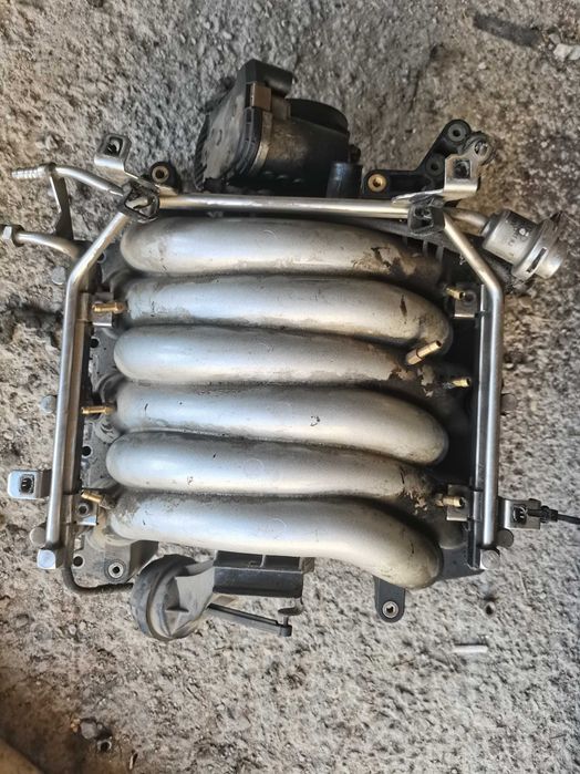 Останали части от passat b5.5 2.8 193