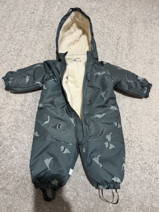Vand combinezon H&M marimea 74