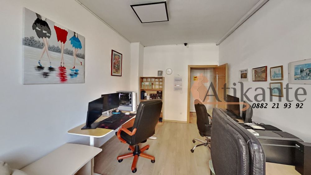 Продава се Двустаен апартамент в София, Манастирски ливади - 107 кв.м за 2795 €/кв.м - Снимка #5