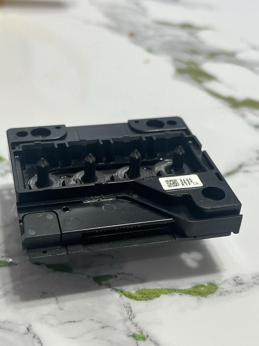 Печатающая головка на Epson