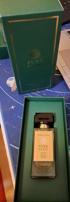 Parfum Lux Royale 912 JO Malone