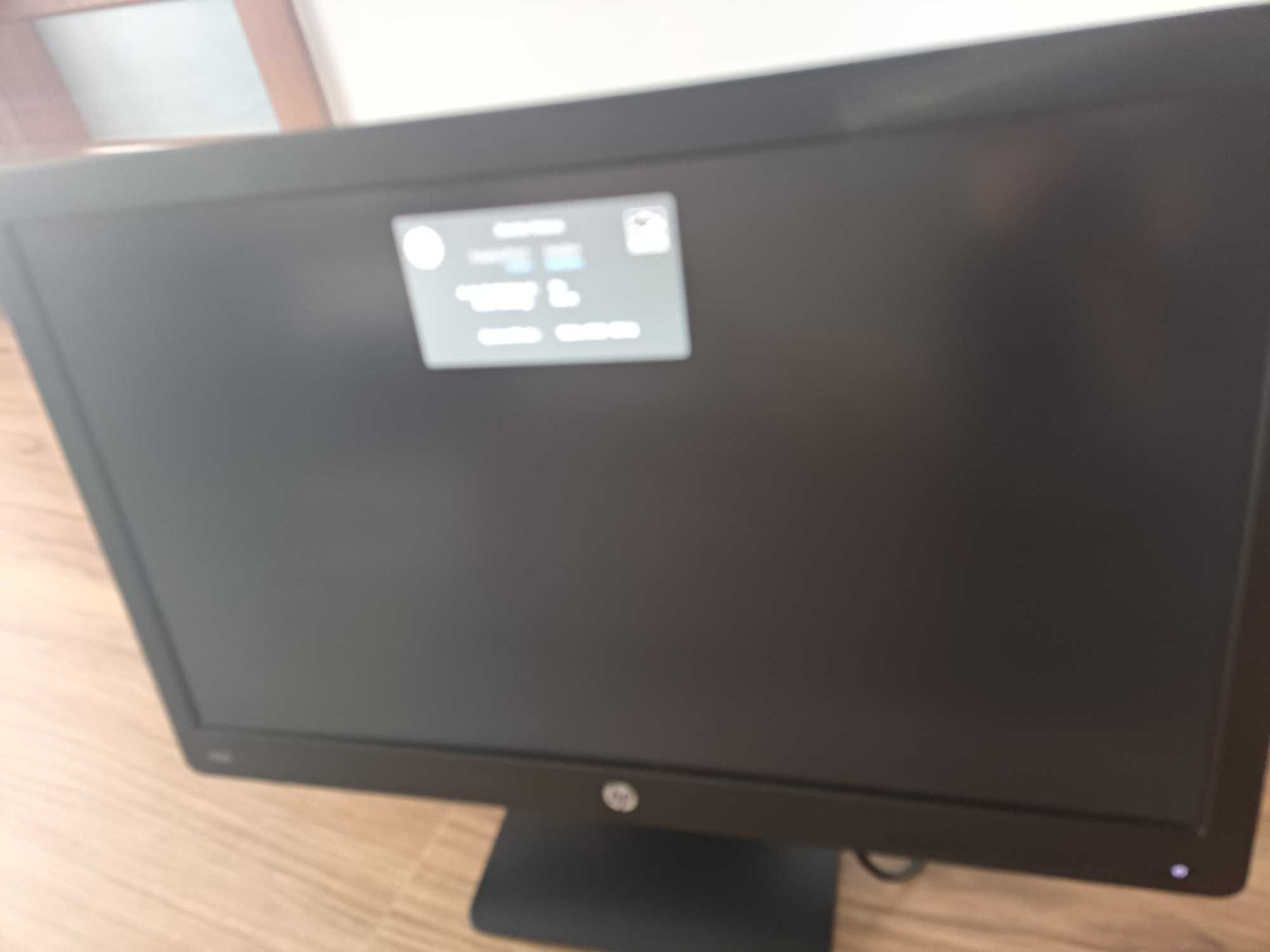 HP ProDisplay P223 21.5" 60Hz