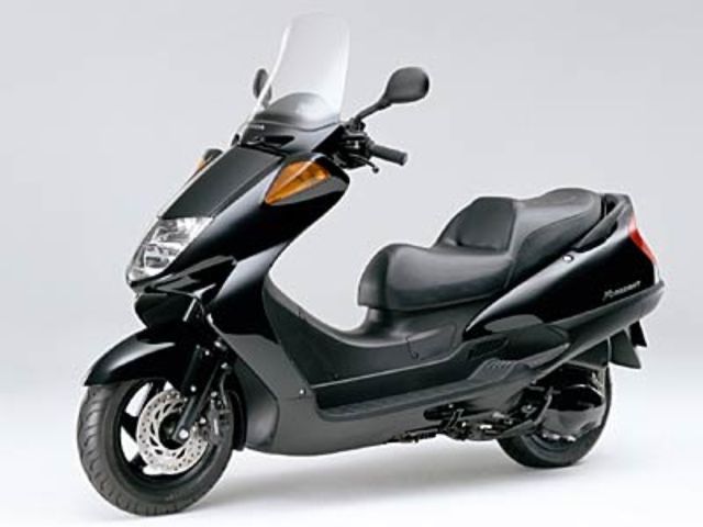 Honda foresight зелен  на части