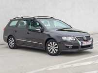 1.6 Tdi bluemotion / navigatie / senzori parcare