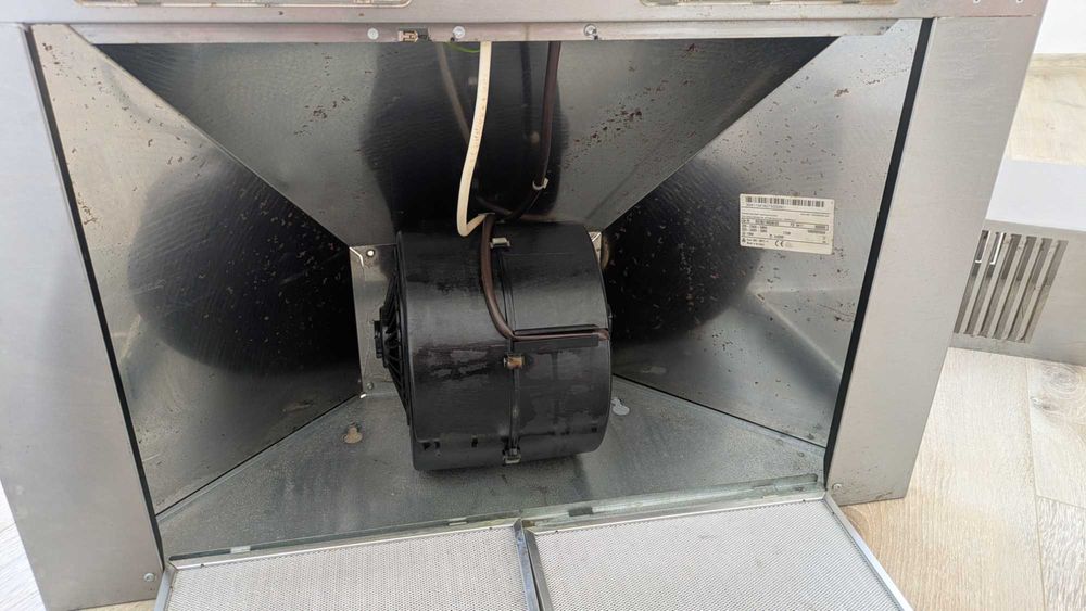 Оригинален Neff аспиратор в много добро състояние