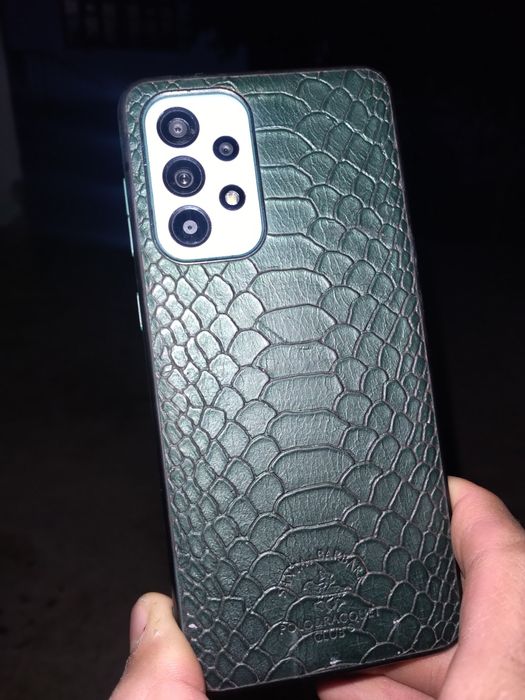 Galaxy A33 5G . Sotiladi
