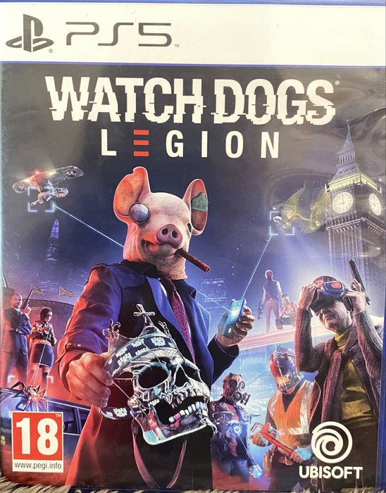 Игри за PlayStation 5