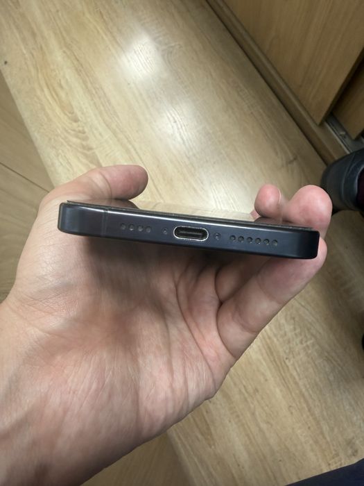 15 pro max 512 LLA 91%