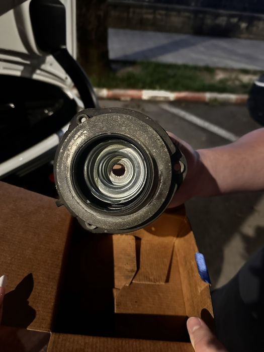 Amortizor, arc, flanasa, aparatoare Jetta 6 2015, golf, passat