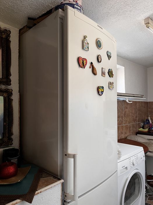 Frigider si lada frigorifica