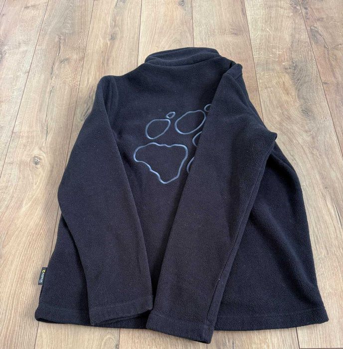 Jack Wolfskin S barbati polar Nanuk 200