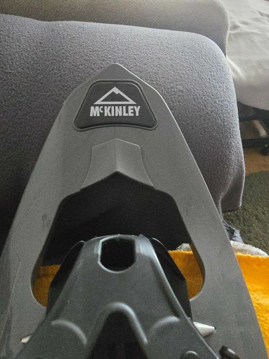 Снегоходки Mc KINLEY