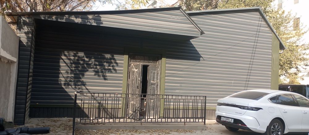 Нежилое помещение