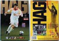 DVD Hagi de colectie