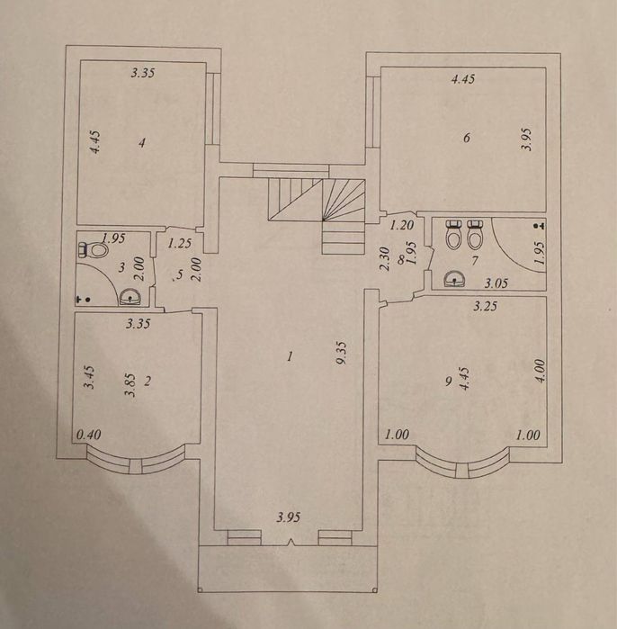 Дом Ул. Никитина 3,22 сотки
