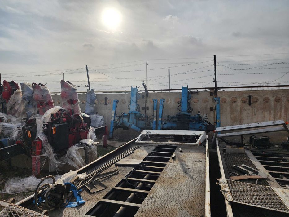 Эвакуатор платформалар сотилади