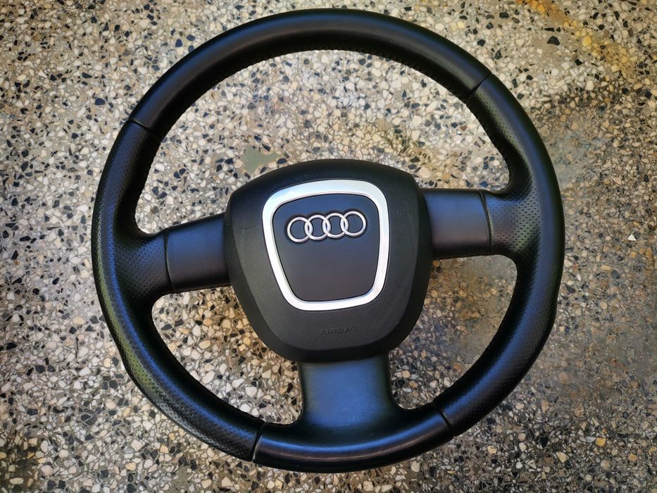 Волан за Ауди - Audi A3 , Audi A4