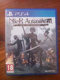 NieR Automata: Day One Edition PS4 игра