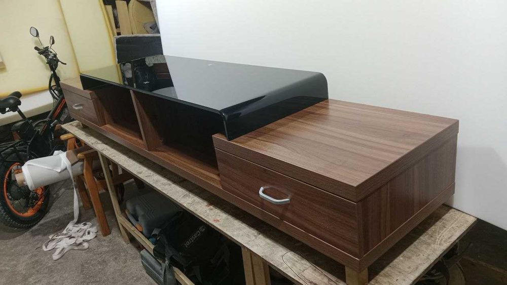 хорошие тв тумбы